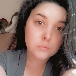 Meet your Posher, Cheyenne